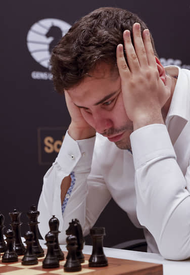 Ян Непомнящий выиграл Кандидатский турнир, определяющий претендента на звание лучшего шахматиста, с таким колоссальным преимуществом, с каким его не выигрывал никто и никогда