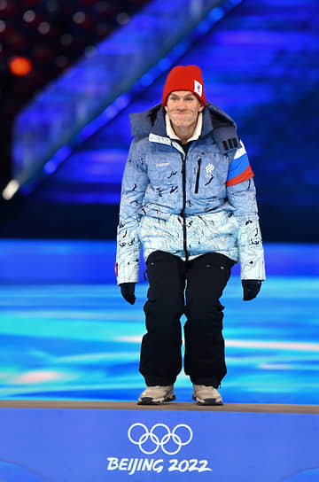 На Олимпиаде в Пекине Александр Большунов завоевал три золота и обрел статус короля лыжных гонок