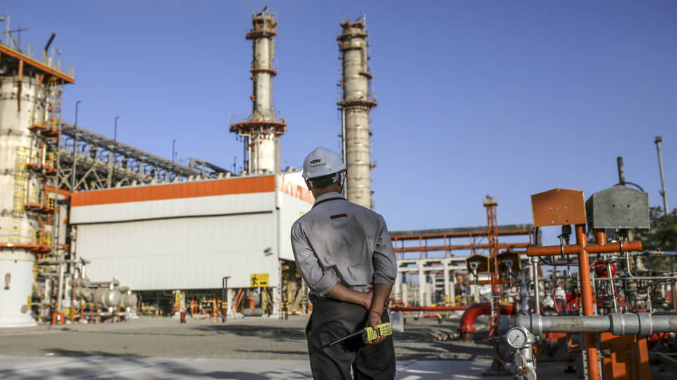 Как Trafigura продала долю в проекте с «Роснефтью»
