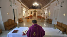 Католической церкви отпустили неустойки