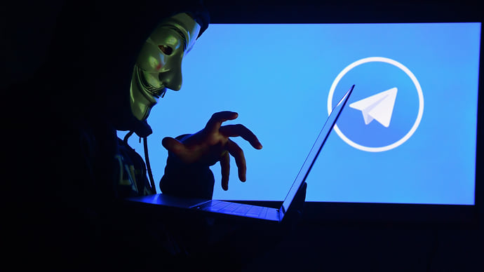 Telegram ограничат в деньгах