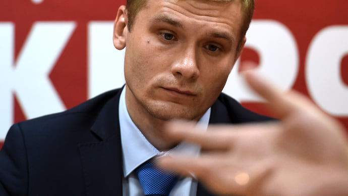 Стресс-тест