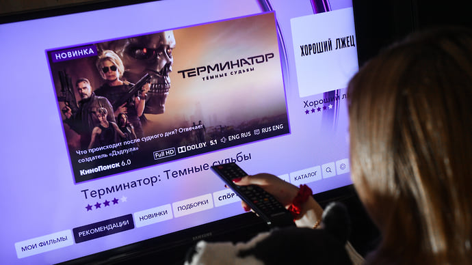 Принуждение без ограничений