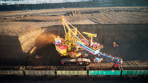 Уголь поплыл энергетичнее // Россия увеличила экспорт в Южную Корею