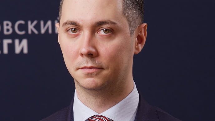 Санкционный бумеранг