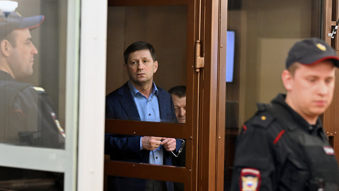 Сергей Фургал сыграл во всех эпизодах
