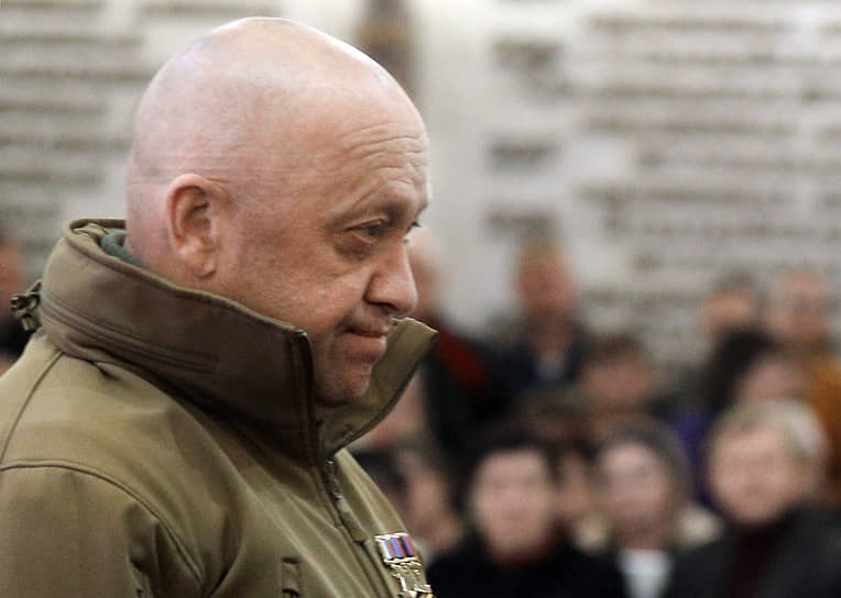 Евгений Пригожин не проиграл судебное разбирательство, даже несмотря на то что заранее отдал в нем победу своему оппоненту