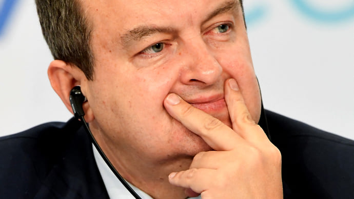 Балканы приняли молдавскую подачу