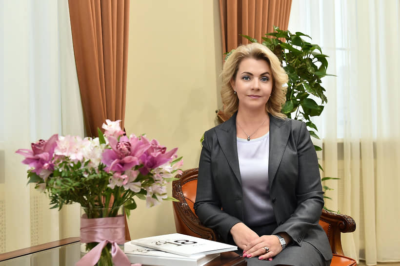 Елена Георгиева