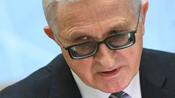 Подготовка экономики к выпуску пара
