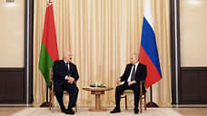 Александра Лукашенко приняли дома