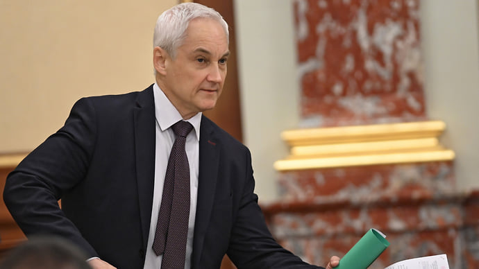 Поход на рынок в смешанных чувствах