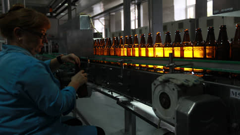 Малютки-недовары // Глобальные пивоваренные компании обвинили в ускорении производства
