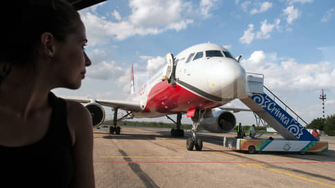 ОАК выходит на офисный рынок // Корпорация разместит Red Wings в своем бизнес-центре в Жуковском