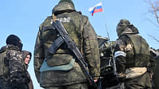 В спецоперации важна умеренность