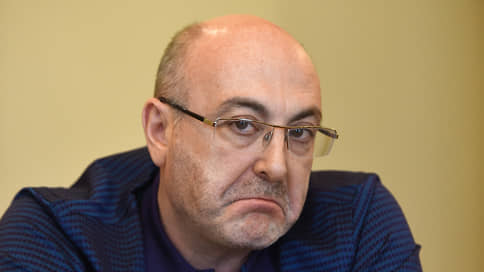 Курганец обошелся в 17 месяцев // Основатель КТЗ Михаил Болотин отсидел срок за растрату
