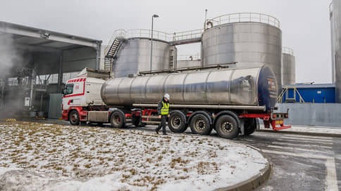 Продажа прошла как по масличным // У покупателя российского завода Bunge нашелся однопроцентный соинвестор