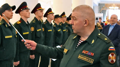 Бывший генерал не нашел в себе корыстного мотива // Сергей Милейко частично признал нарушения, но отвергает взяточничество