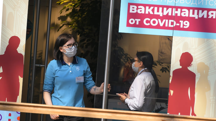 Россияне не останутся без «Спутника»