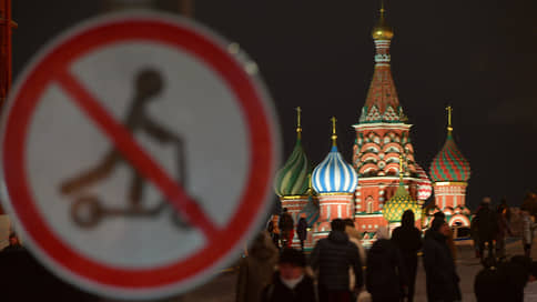 Пользователей самокатов опознают по камерам // Для контроля за владельцами СИМ в Москве готовят новый софт и штрафы