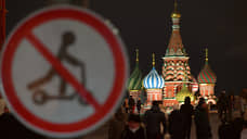Пользователей самокатов опознают по камерам