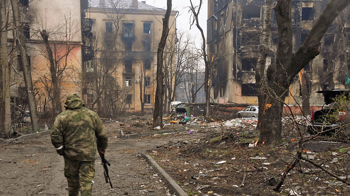 Военным пропишут особый период
