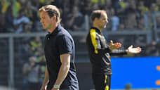 «Бавария» меняет тренера под титулы
