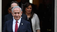 Премьер Израиля вмешал себя в реформу