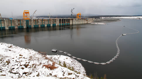 Богучанскую ГЭС спустят в общую воду // Минэнерго переводит станцию РусГидро и Русала на тариф