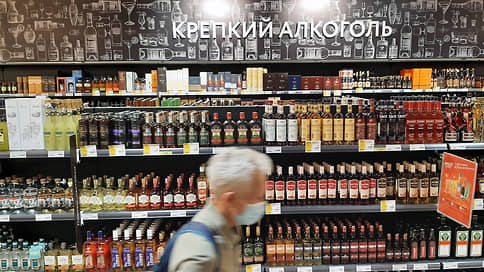 Россия  родина блендов // Алкогольные группы наращивают производство виски