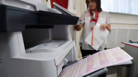 Баллы просятся в печать // Производители принтеров не вписываются в систему оценки российскости