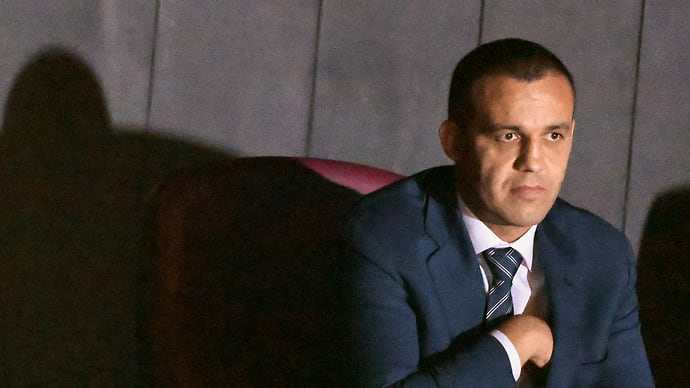 МОК готовится ударить по боксу