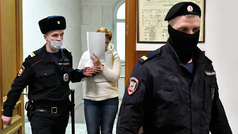 Дамы приглашают взятки // Арестованы два заместителя губернатора Брянской области