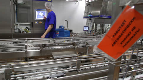 С Kraft Heinz каши не сваришь // Компания продает российский бизнес детского питания «Черноголовке»
