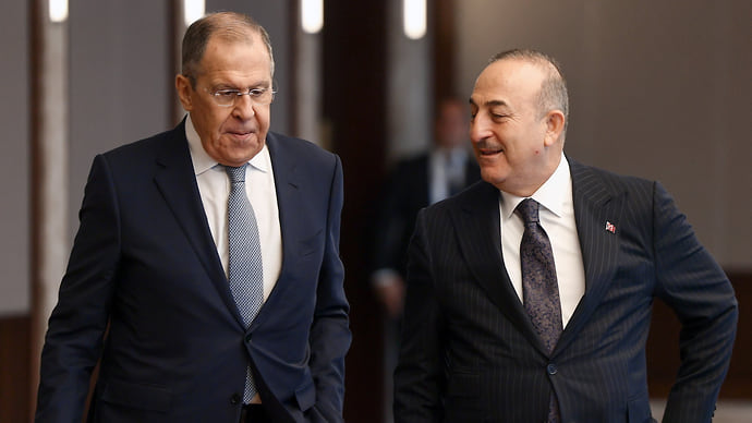 Ваше невмешательство