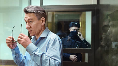 Врач-освободитель // Экс-начальника больницы Матросской Тишины поддержали системно