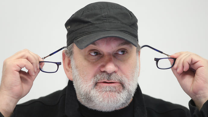 Операция по живому