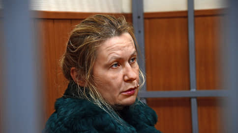 Путевок хватило на 12 лет // Бывшую помощницу вице-премьера предлагают осудить на длительный срок за взятки