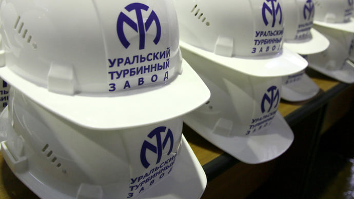 Круговращение турбин на рынке