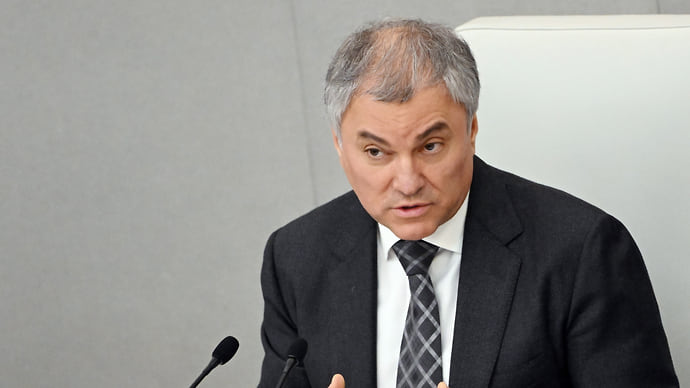 Этот МУС для меня вне закона