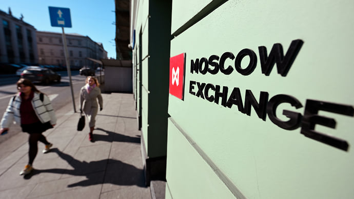 Инвесторы потеплели