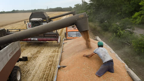 Россия открывает закрома // Экспорт пшеницы в будущем сезоне может повторить рекорд