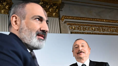Премьер Армении выложил все карты Закавказья на стол // Никол Пашинян выразил готовность признать Нагорный Карабах частью Азербайджана