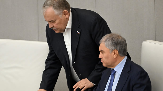 Депутаты разобрались с гражданами