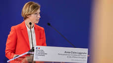 «Мы наблюдаем значимую диспропорцию между потенциалом двух крупнейших ядерных держав и потенциалом Франции»