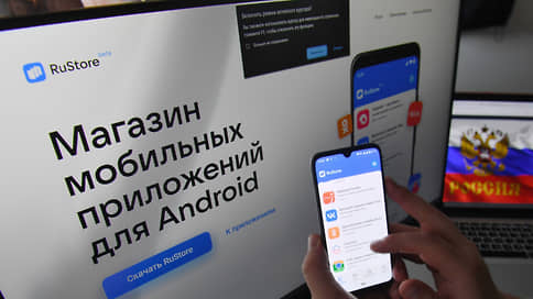 Даем предустановку // Иностранные производители телефонов начали предустанавливать RuStore при поставках в РФ