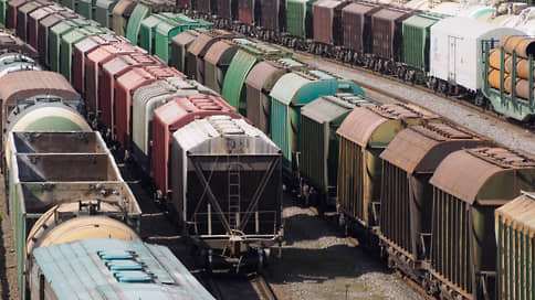 Вагонные метания // Крупнейшие железнодорожные операторы сократили долю рынка в 2022 году