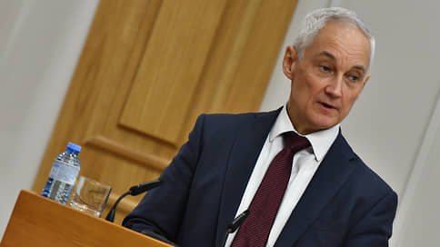 На пути к суверенитету расставили цифры // Правительство сформулировало ожидания от технологического развития РФ