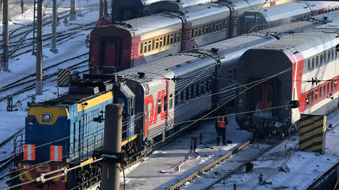Суверенный локомотив подъезжает // ОАО РЖД рассчитывает получить импортозамещенные машины в 2024 году