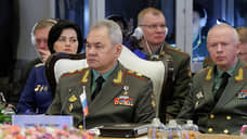 В Центральной Азии введен режим базовой готовности